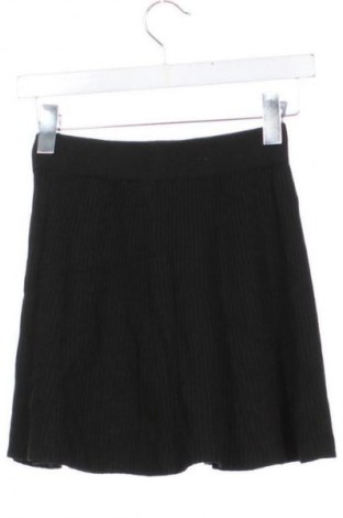 Fustă Tally Weijl, Mărime XS, Culoare Negru, Preț 11,99 Lei
