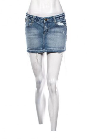 Φούστα Tally Weijl, Μέγεθος L, Χρώμα Μπλέ, Τιμή 10,99 €