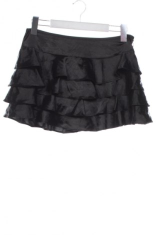 Sukně Tally Weijl, Velikost XS, Barva Černá, Cena  209,00 Kč