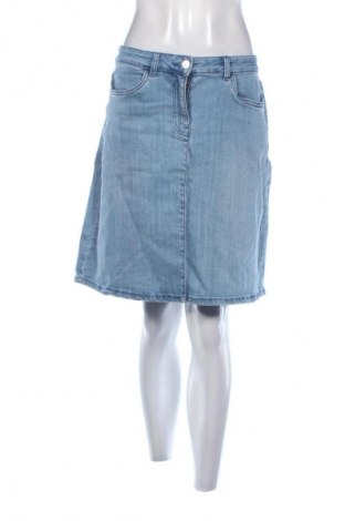 Φούστα Tchibo, Μέγεθος M, Χρώμα Μπλέ, Τιμή 13,99 €
