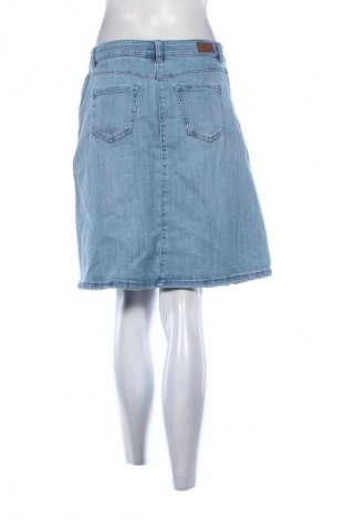 Φούστα Tchibo, Μέγεθος M, Χρώμα Μπλέ, Τιμή 13,99 €