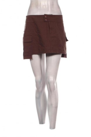 Fustă Tex, Mărime M, Culoare Maro, Preț 7,99 Lei