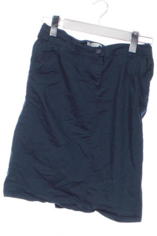 Пола Tom Tailor, Размер XS, Цвят Син, Цена 12,78 €