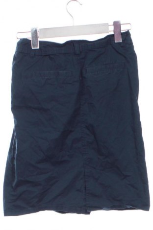 Пола Tom Tailor, Размер XS, Цвят Син, Цена 12,78 €