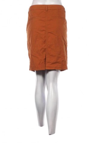 Φούστα Tom Tailor, Μέγεθος L, Χρώμα Καφέ, Τιμή 6,99 €
