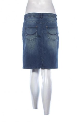 Пола Tom Tailor, Размер M, Цвят Син, Цена 21,47 €