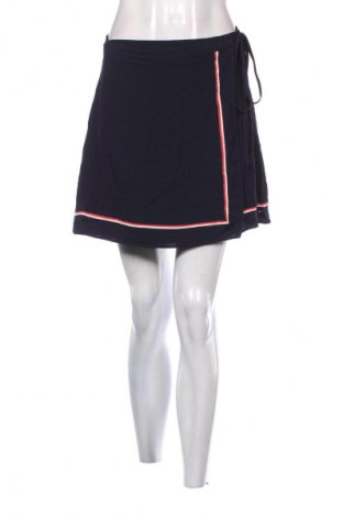 Rock Tommy Hilfiger, Größe S, Farbe Blau, Preis € 24,99