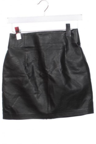 Пола Topshop, Размер XS, Цвят Черен, Цена 12,78 €