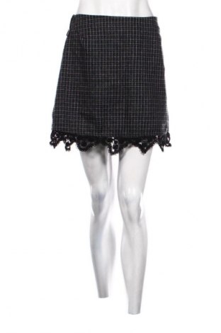 Φούστα Topshop, Μέγεθος L, Χρώμα Πολύχρωμο, Τιμή 21,99 €