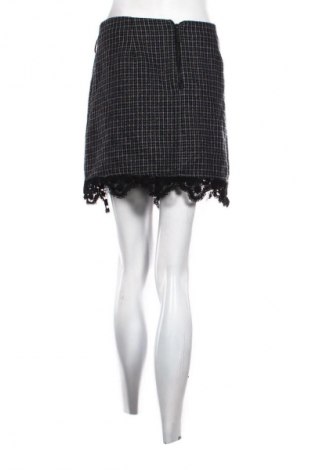 Φούστα Topshop, Μέγεθος L, Χρώμα Πολύχρωμο, Τιμή 21,99 €