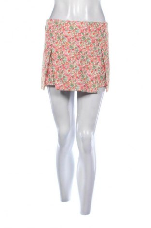 Φούστα Topshop, Μέγεθος M, Χρώμα Πολύχρωμο, Τιμή 18,99 €