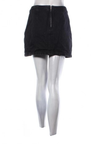 Пола Topshop Moto, Размер M, Цвят Черен, Цена 10,76 €