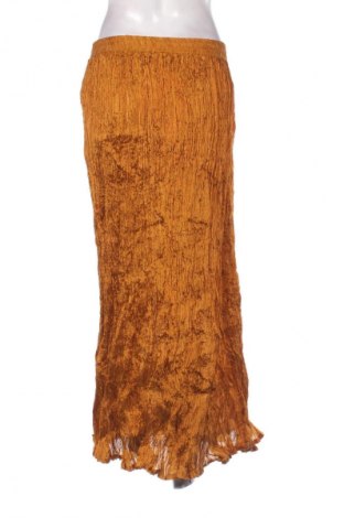 Sukně Touch, Velikost M, Barva Žlutá, Cena  289,00 Kč