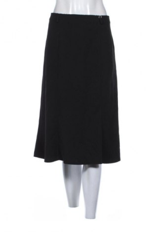 Φούστα Toujours Femme, Μέγεθος L, Χρώμα Μαύρο, Τιμή 15,99 €