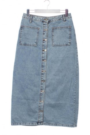 Пола Trendyol, Размер M, Цвят Син, Цена 15,33 €