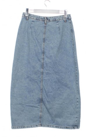 Пола Trendyol, Размер M, Цвят Син, Цена 15,33 €