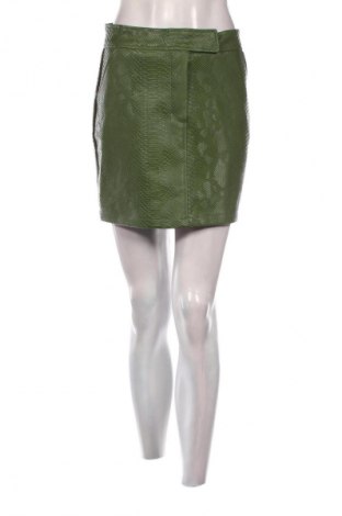 Пола Trendyol, Размер S, Цвят Зелен, Цена 17,89 €