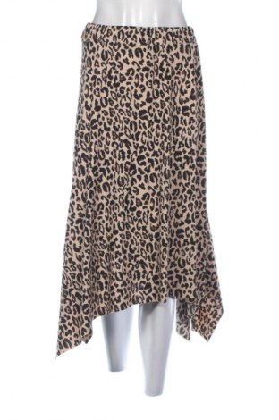 Szoknya Trendyol, Méret M, Szín Sokszínű, Ár 4 394 Ft