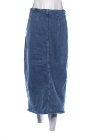 Φούστα Trendyol, Μέγεθος XL, Χρώμα Μπλέ, Τιμή 39,99 €