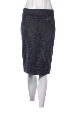 Пола Trussardi Jeans, Размер M, Цвят Син, Цена 25,05 €