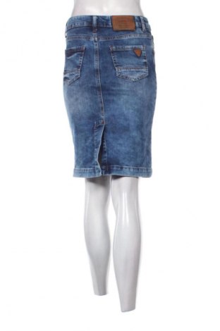 Пола Twister, Размер S, Цвят Син, Цена 21,47 €