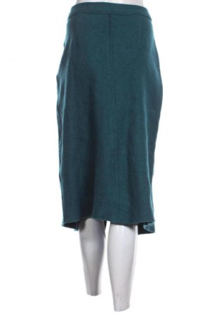 Φούστα UNQ, Μέγεθος XL, Χρώμα Πράσινο, Τιμή 18,31 €
