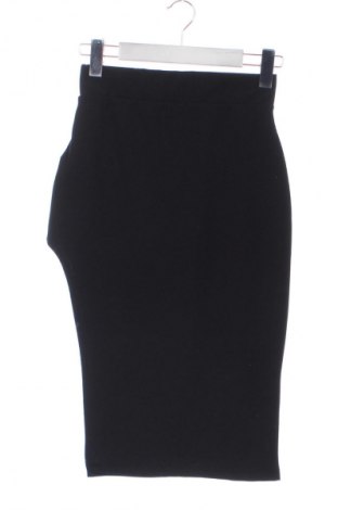 Sukně Unbranded, Velikost XS, Barva Černá, Cena  289,00 Kč