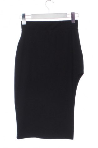 Sukně Unbranded, Velikost XS, Barva Černá, Cena  289,00 Kč