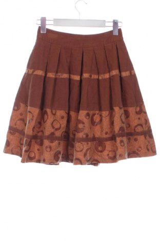 Пола Unbranded, Размер XS, Цвят Многоцветен, Цена 6,13 €