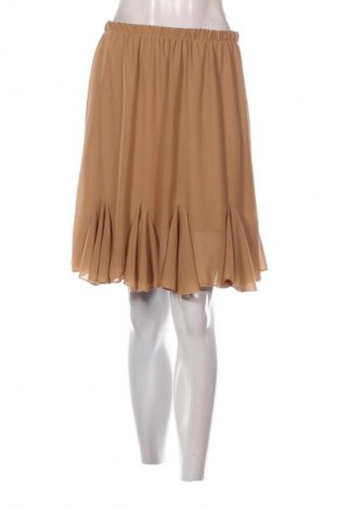 Пола Unbranded, Размер S, Цвят Бежов, Цена 9,78 €