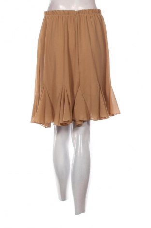 Пола Unbranded, Размер S, Цвят Бежов, Цена 9,78 €