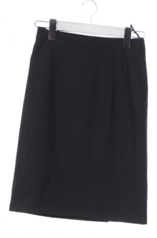 Fustă Unbranded, Mărime XS, Culoare Negru, Preț 11,99 Lei