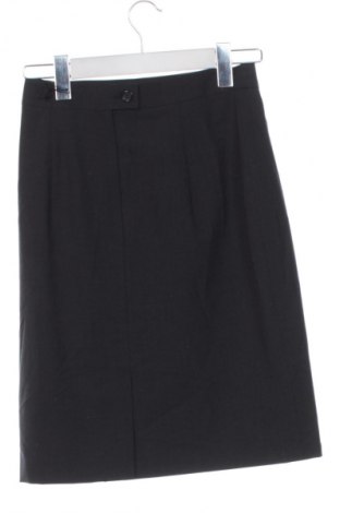 Fustă Unbranded, Mărime XS, Culoare Negru, Preț 11,99 Lei