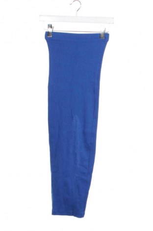 Пола Unbranded, Размер XS, Цвят Син, Цена 12,27 €