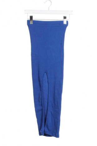 Пола Unbranded, Размер XS, Цвят Син, Цена 12,27 €