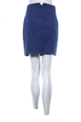 Пола Unbranded, Размер S, Цвят Син, Цена 10,22 €