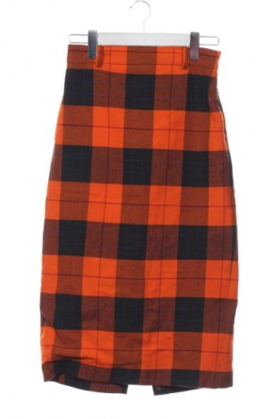 Sukně Unbranded, Velikost XS, Barva Vícebarevné, Cena  99,00 Kč