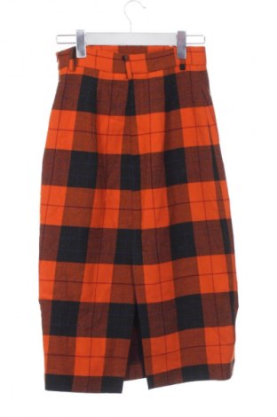 Sukně Unbranded, Velikost XS, Barva Vícebarevné, Cena  99,00 Kč