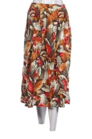 Φούστα Unbranded, Μέγεθος S, Χρώμα Πολύχρωμο, Τιμή 12,00 €