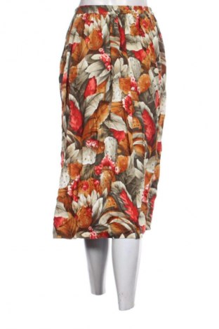 Φούστα Unbranded, Μέγεθος S, Χρώμα Πολύχρωμο, Τιμή 12,00 €