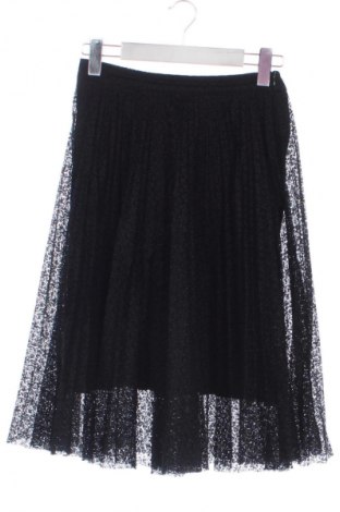 Fustă Unbranded, Mărime XS, Culoare Negru, Preț 52,13 Lei