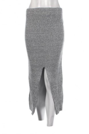 Sukně Unbranded, Velikost L, Barva Stříbrná, Cena  289,00 Kč