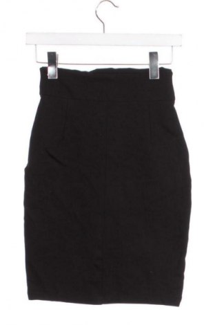 Пола Unbranded, Размер XXS, Цвят Черен, Цена 7,66 €