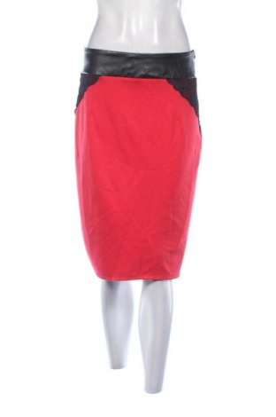 Fustă Unbranded, Mărime M, Culoare Roșu, Preț 62,99 Lei