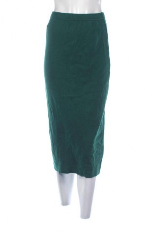 Fustă Unbranded, Mărime S, Culoare Verde, Preț 40,99 Lei