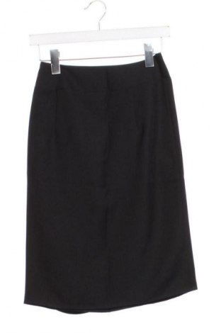 Φούστα Unbranded, Μέγεθος XS, Χρώμα Μαύρο, Τιμή 12,99 €