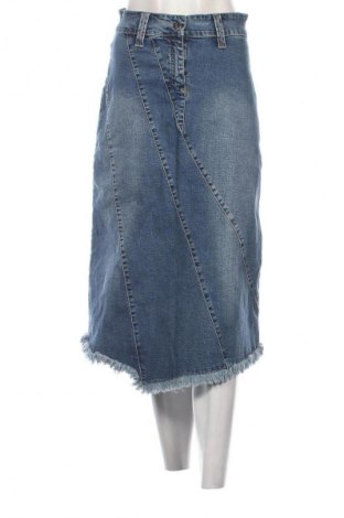 Sukně Unbranded, Velikost S, Barva Modrá, Cena  487,00 Kč