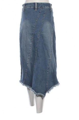 Sukně Unbranded, Velikost S, Barva Modrá, Cena  487,00 Kč