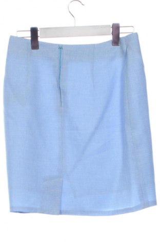 Fustă Unbranded, Mărime M, Culoare Albastru, Preț 25,00 Lei