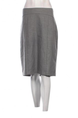 Fustă Unbranded, Mărime XL, Culoare Gri, Preț 62,99 Lei